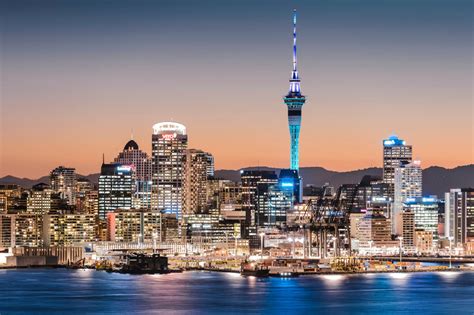 cheapest flight to auckland